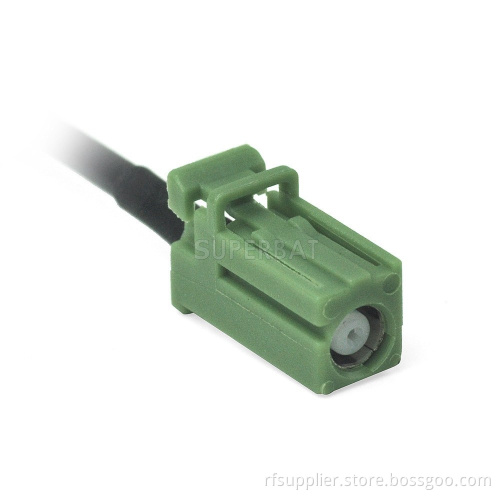 GPS Antenna AVIC